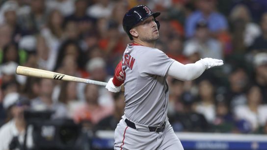 Red Sox 2025 Wild Card roster announced: Connelly Early and Payton Tolle make the cut; nine players total have playoff experience taken at Yankee Stadium (Red Sox)